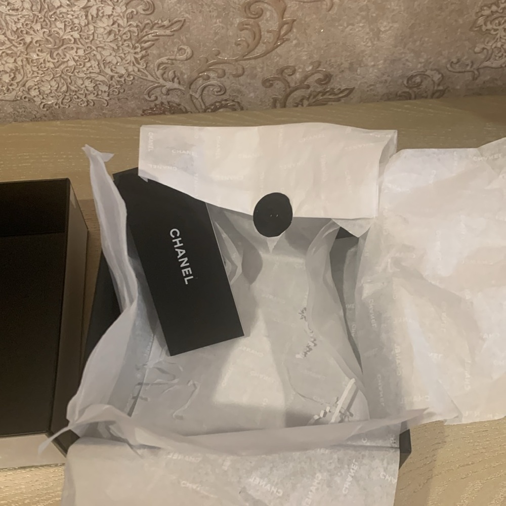 Chanel box - Picture 7 of 8